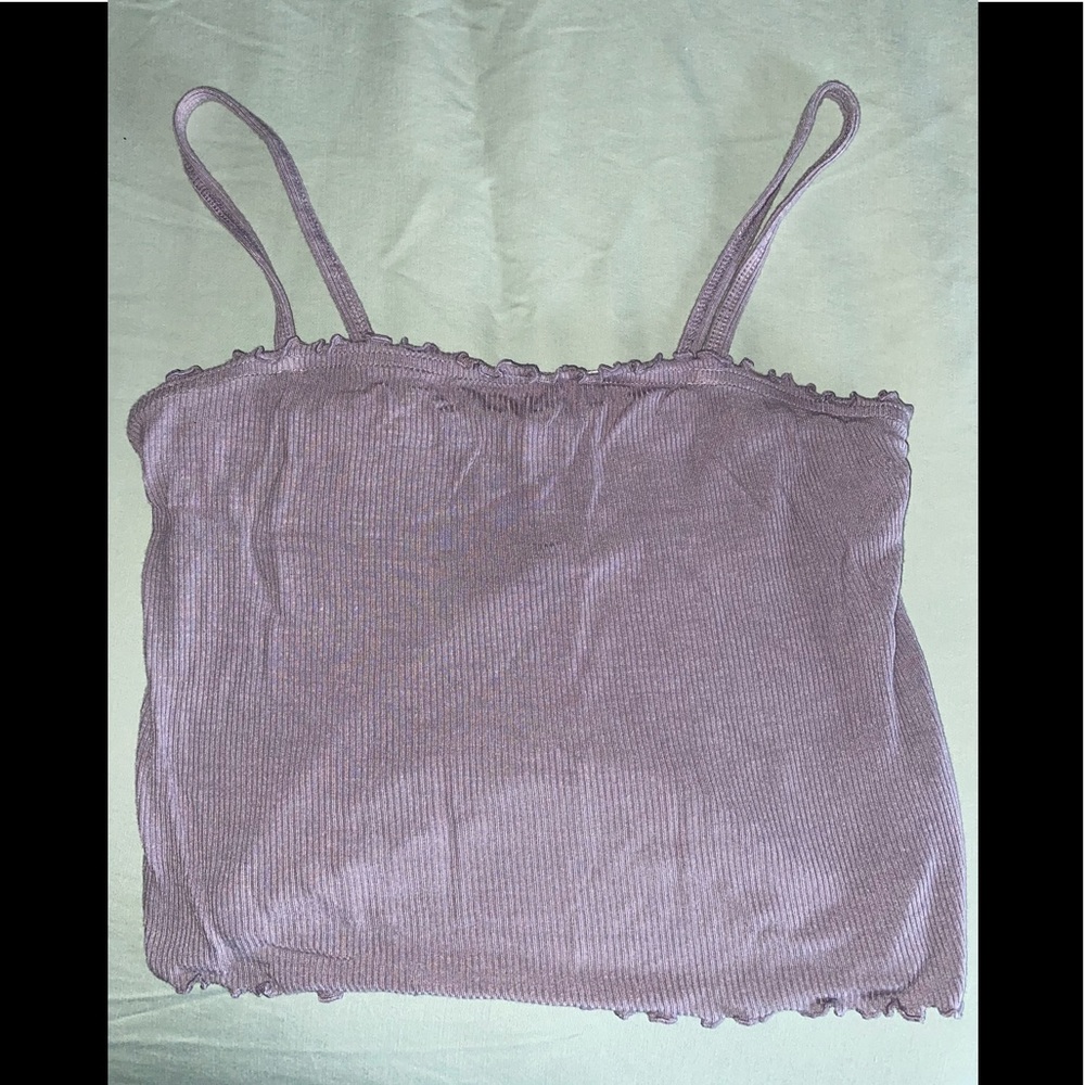American eagle crop top- soft & sexy collection🤩